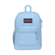 JANSPORT Cross Town Plus - Blue Dusk