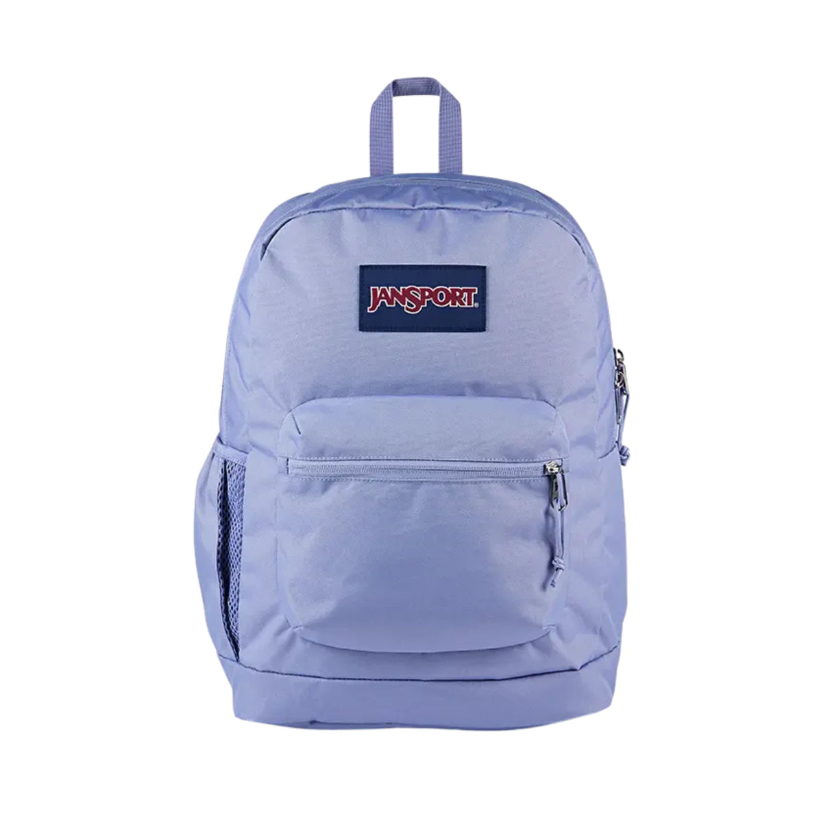 JANSPORT Cross Town Plus - Lavander Ash