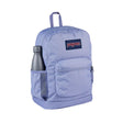 JANSPORT Cross Town Plus - Lavander Ash