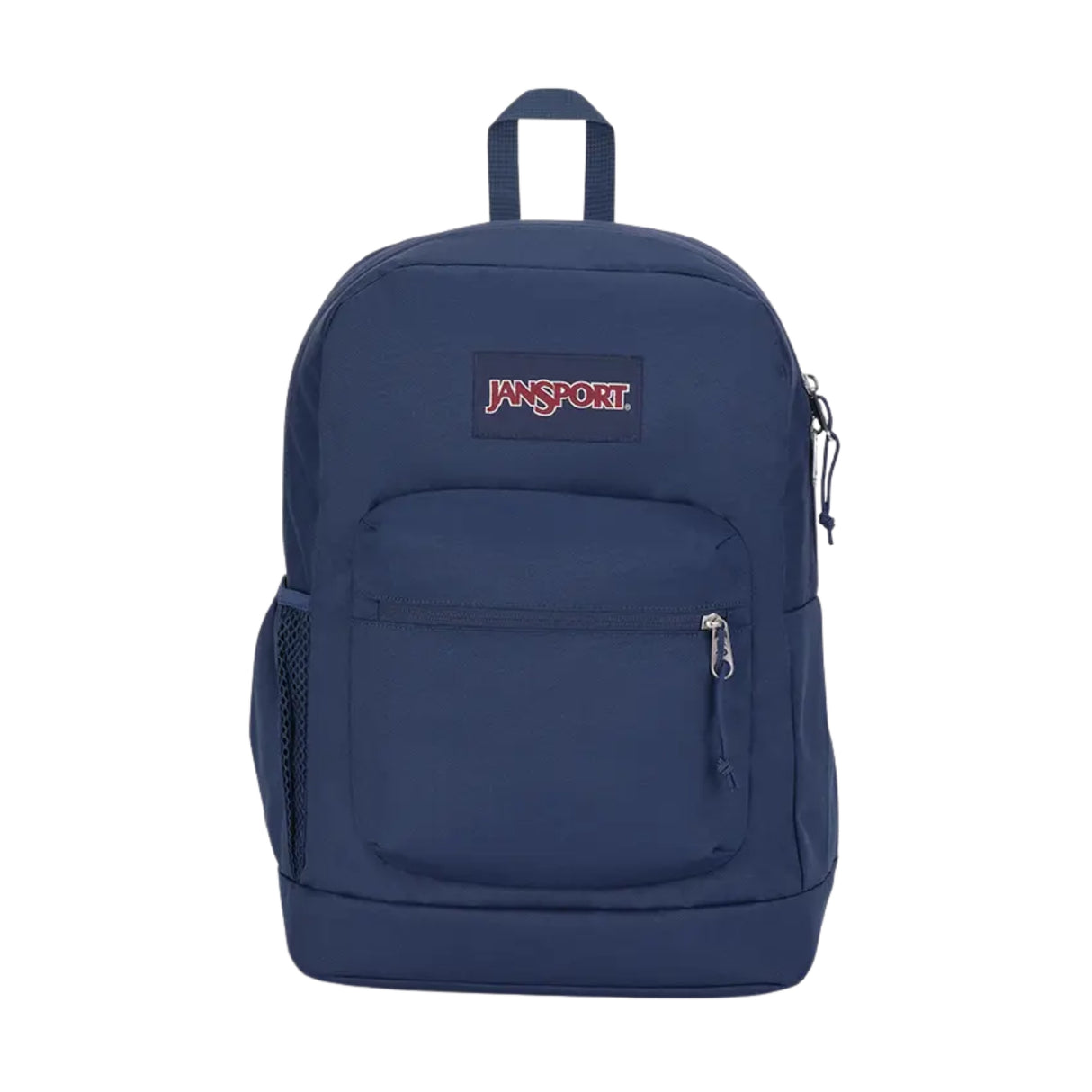 JANSPORT Cross Town Plus - Navy Blue