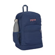 JANSPORT Cross Town Plus - Navy Blue