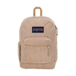 JANSPORT Cross Town Plus Remix - Travertine Cord