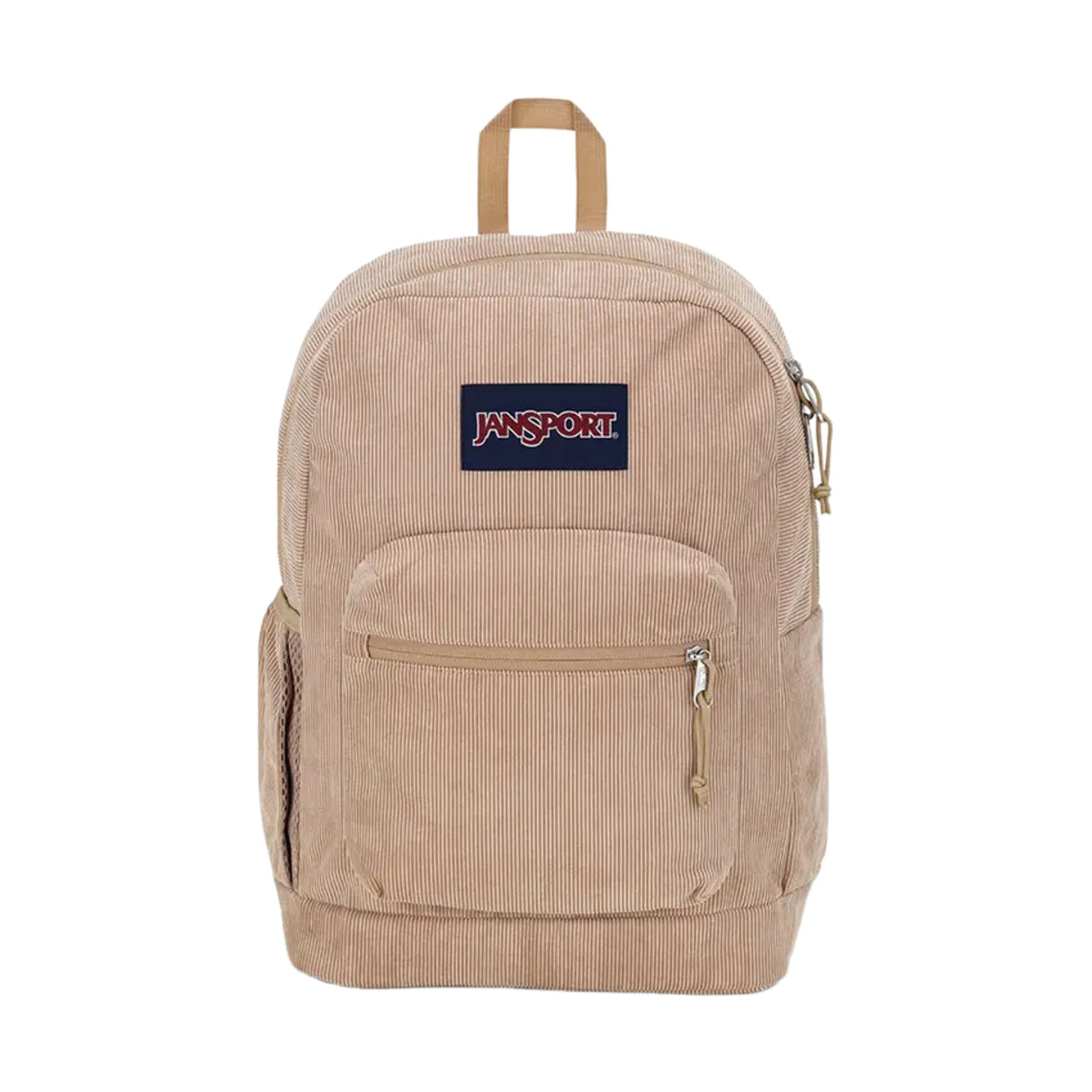 JANSPORT Cross Town Plus Remix - Travertine Cord
