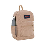JANSPORT Cross Town Plus Remix - Travertine Cord