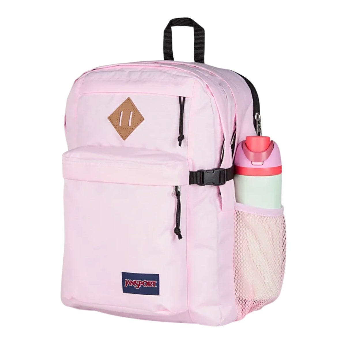 JANSPORT Main Campus - Pink Ice