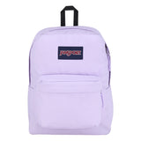 JANSPORT SuperBreak One - Pastel Lilac