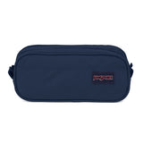קלמר 2 תאים - JANSPORT Large Accessory Pouch