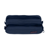 קלמר 2 תאים - JANSPORT Large Accessory Pouch
