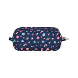 קלמר 2 תאים - JANSPORT Large Accessory Pouch