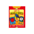 לטס ריד אנד רייט - Let's Read and Write
