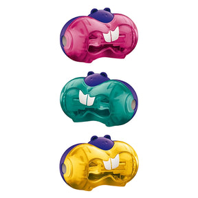 מחדד אוגר כפול MAPED EASY TWIST