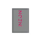 יומן שבועי NEON A5 קסטלי CASTELLI 2025/2026