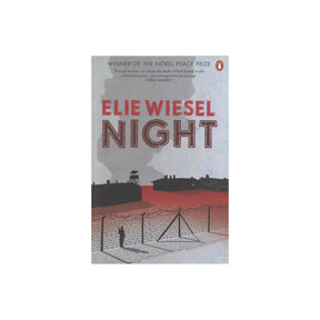 NIGHT / Elie Wiesel