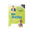 ניו דיירקשן חוברת - New Directions Workbook