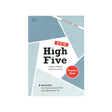 ניו היי פייב חוברת - New High Five Workbook