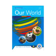 אוור וורלד ספר - Our World Book