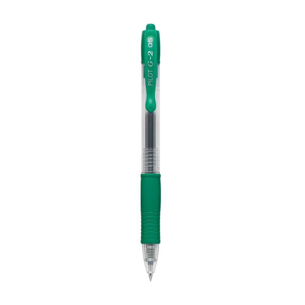 עט פיילוט PILOT G-2 0.5