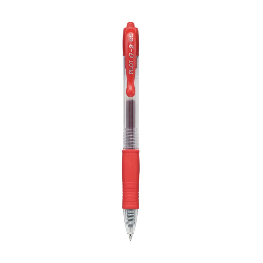 עט פיילוט PILOT G-2 0.5
