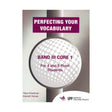 פרפקטינג יור ווקביולרי - Perfecting your vocabulary