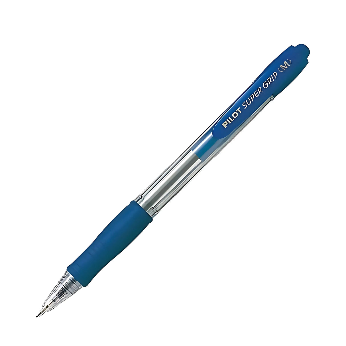 עט פיילוט סופר גריפ Pilot M 1.0