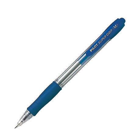 עט פיילוט סופר גריפ Pilot M 1.0