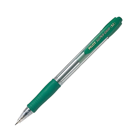 עט פיילוט סופר גריפ Pilot M 1.0