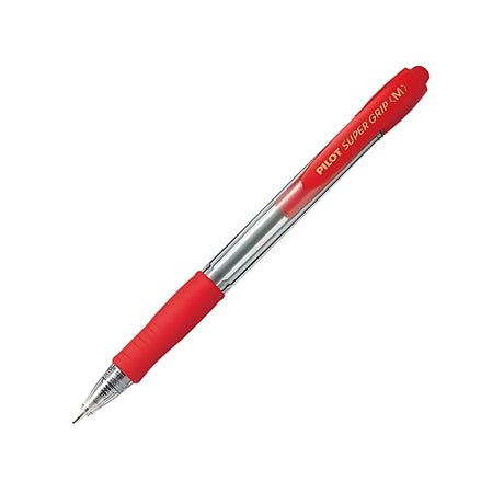 עט פיילוט סופר גריפ Pilot M 1.0