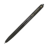 עט פיילוט כדורי עם לחצן Pilot Super Grip G M 1.0