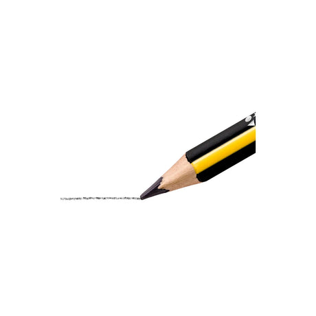 עיפרון משולש עבה STAEDTLER