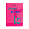 ספרינט טו בגרות פור מודול Sprint to Bagrut for Module G