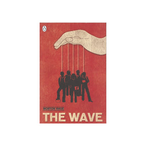 The Wave / Morton Rhue