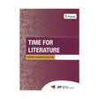 טיים פור ליטרצר - Time for Literature 5 Points