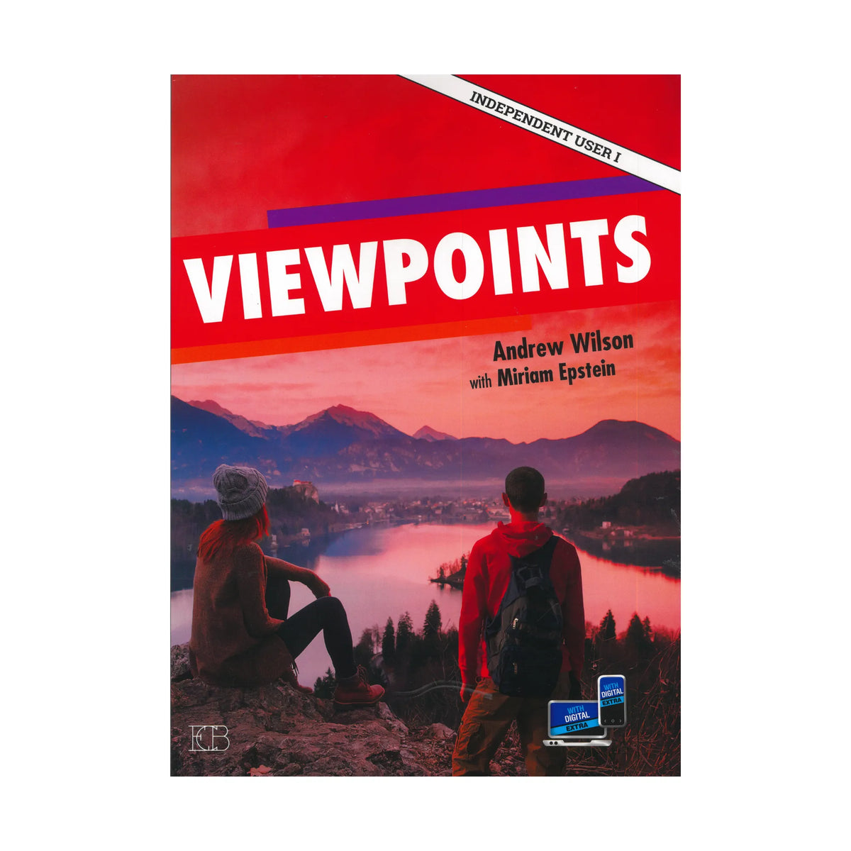 ויו פוינטס ספר - Viewpoints Book