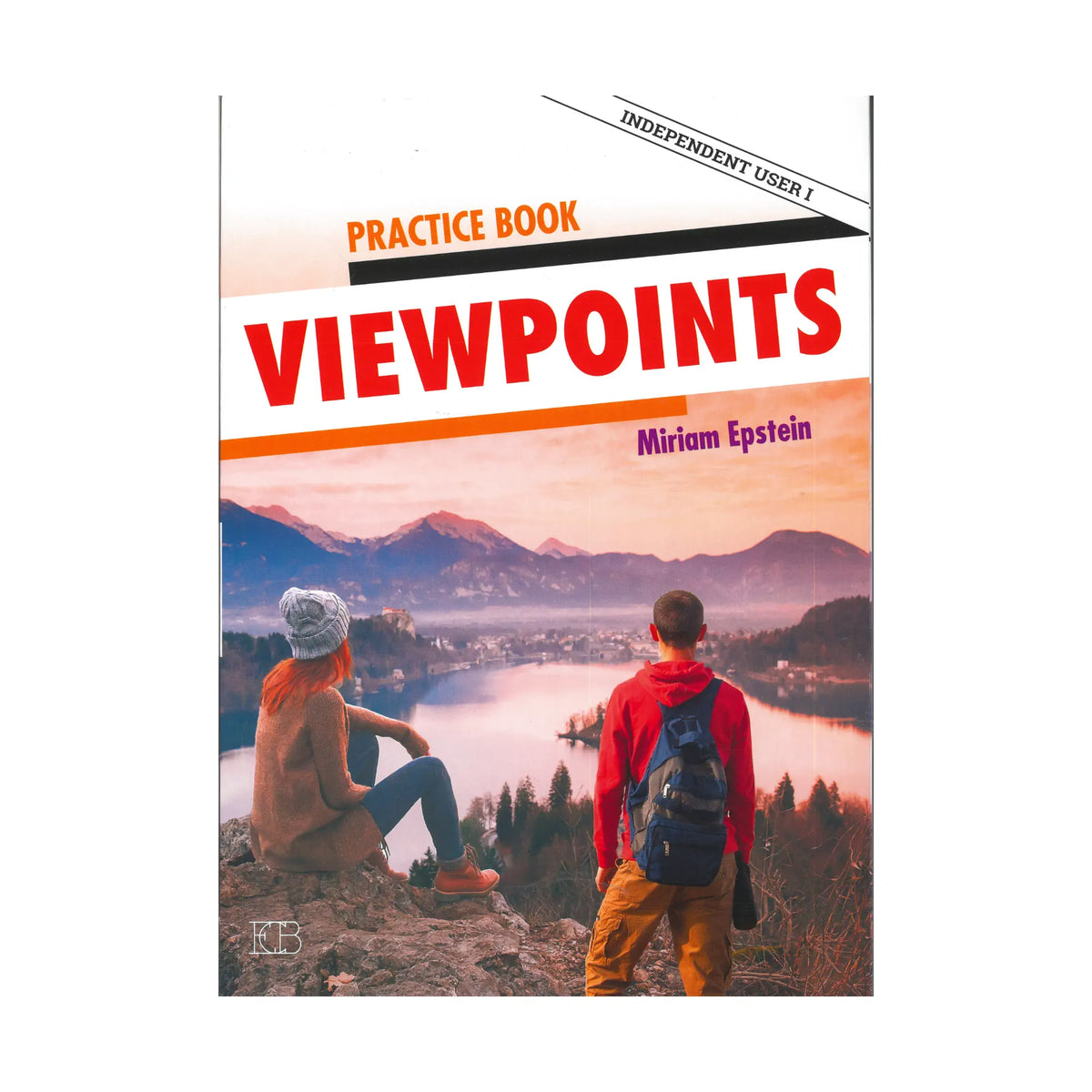 ויו פוינטס חוברת - Viewpoints Workbook