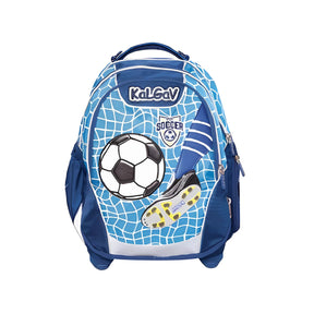 תיק בית ספר X-Bag משחק כדורגל