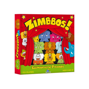 זימבוס Zimbbos