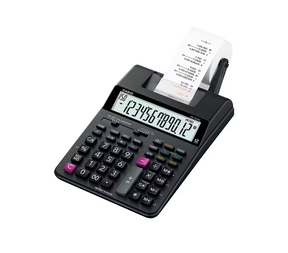 מכונת חישוב CASIO HR-100RC
