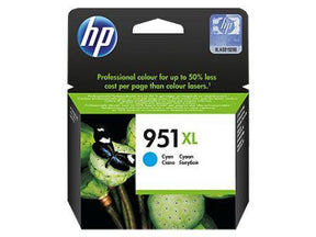 דיו מקורי HP 951XL כחול