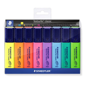 סט 8 מרקר שטדלר STAEDTLER