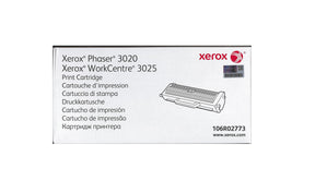 טונר Xerox 106R02773 למדפסת 3020/3025