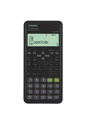 מחשבון מדעי Casio FX 991 ES Plus