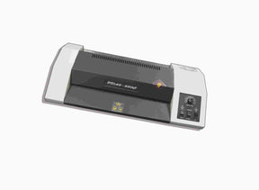 PDA3-330C Eclipse מכשיר למינציה