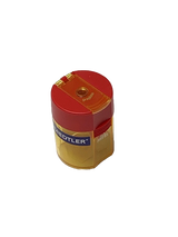 מחדד חור אחד + מיכל איסוף שטדלר STAEDTLER