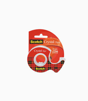 דיספנסר סלוטייפ שקוף 3/4 Scotch 3M