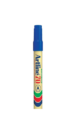 טוש פרמננט ארטליין 70 ARTLINE
