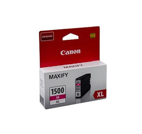דיו מקורי CANON 1500XL אדום