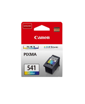 דיו מקורי CANON 541XL צבעוני
