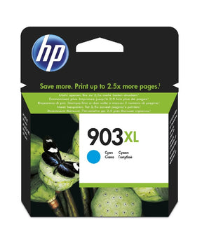 דיו מקורי HP 903XL כחול
