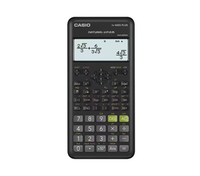 מחשבון מדעי Casio FX 82 ES Plus
