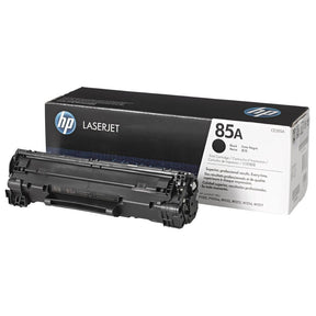 טונר מקורי HP 85A שחור